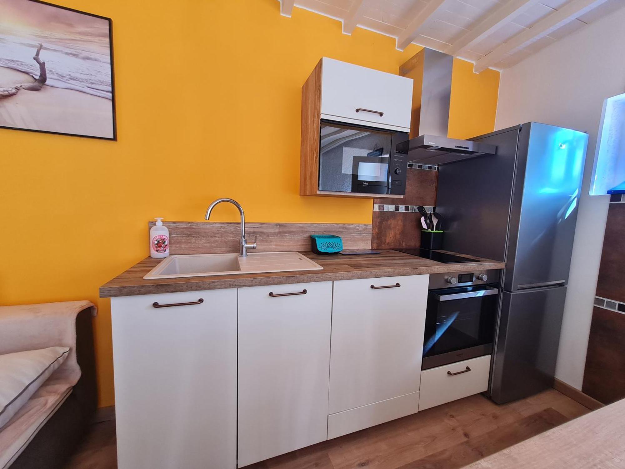 Paisible Maison A L'Ombre Des Pins Fitou Esterno foto