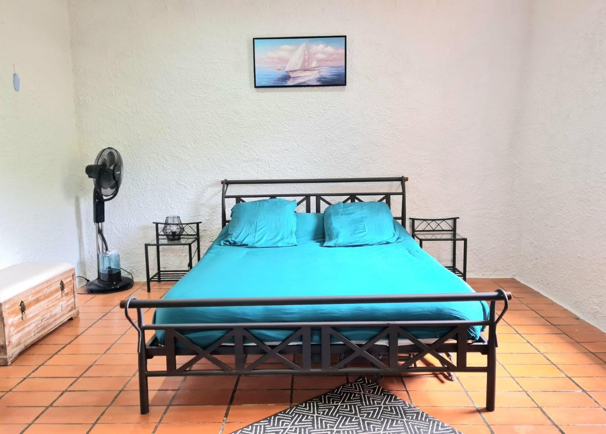 Paisible Maison A L'Ombre Des Pins Fitou Esterno foto