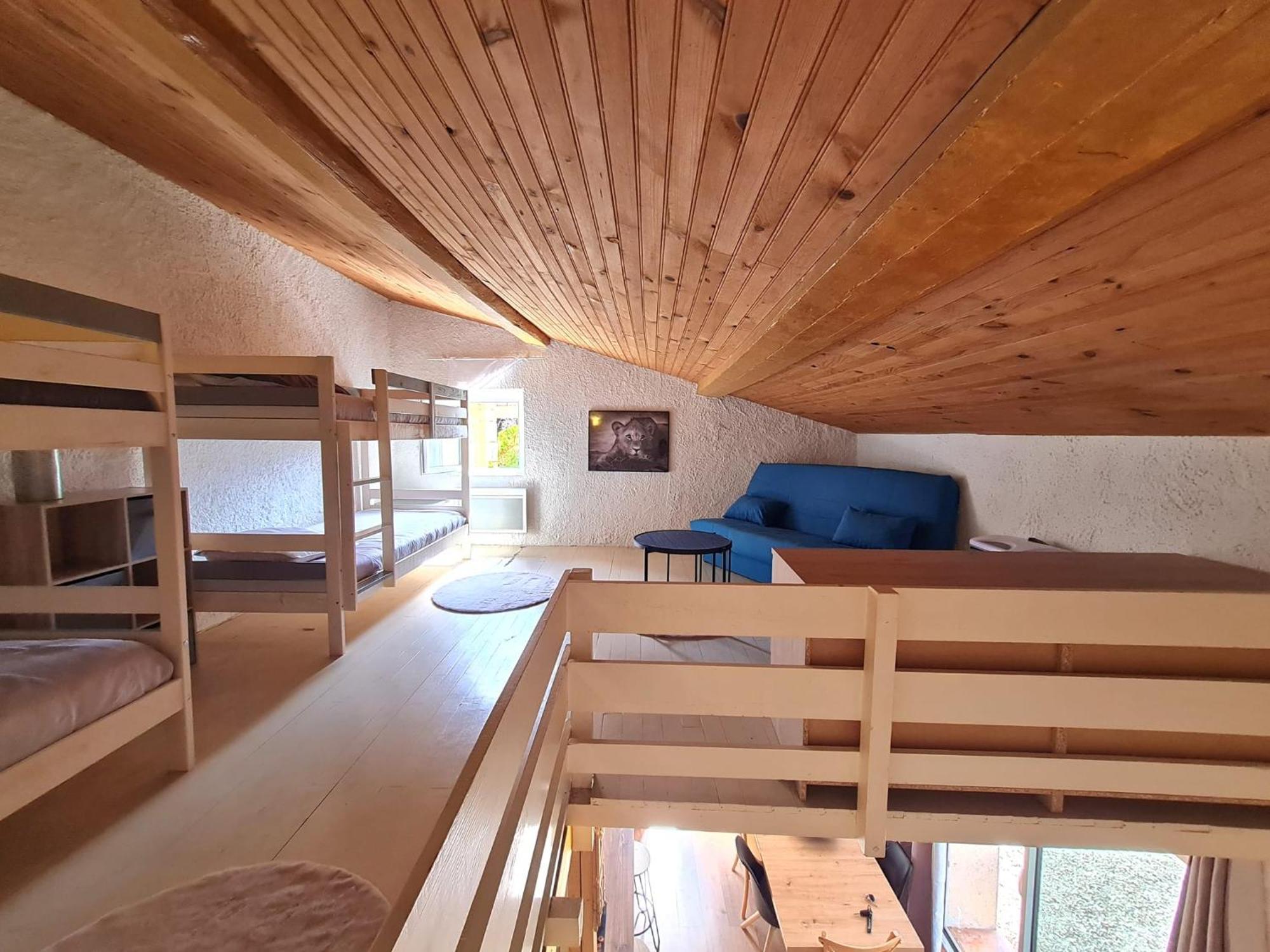 Paisible Maison A L'Ombre Des Pins Fitou Esterno foto