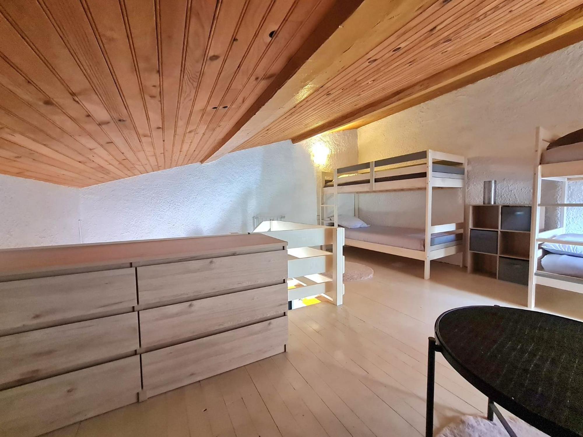 Paisible Maison A L'Ombre Des Pins Fitou Esterno foto