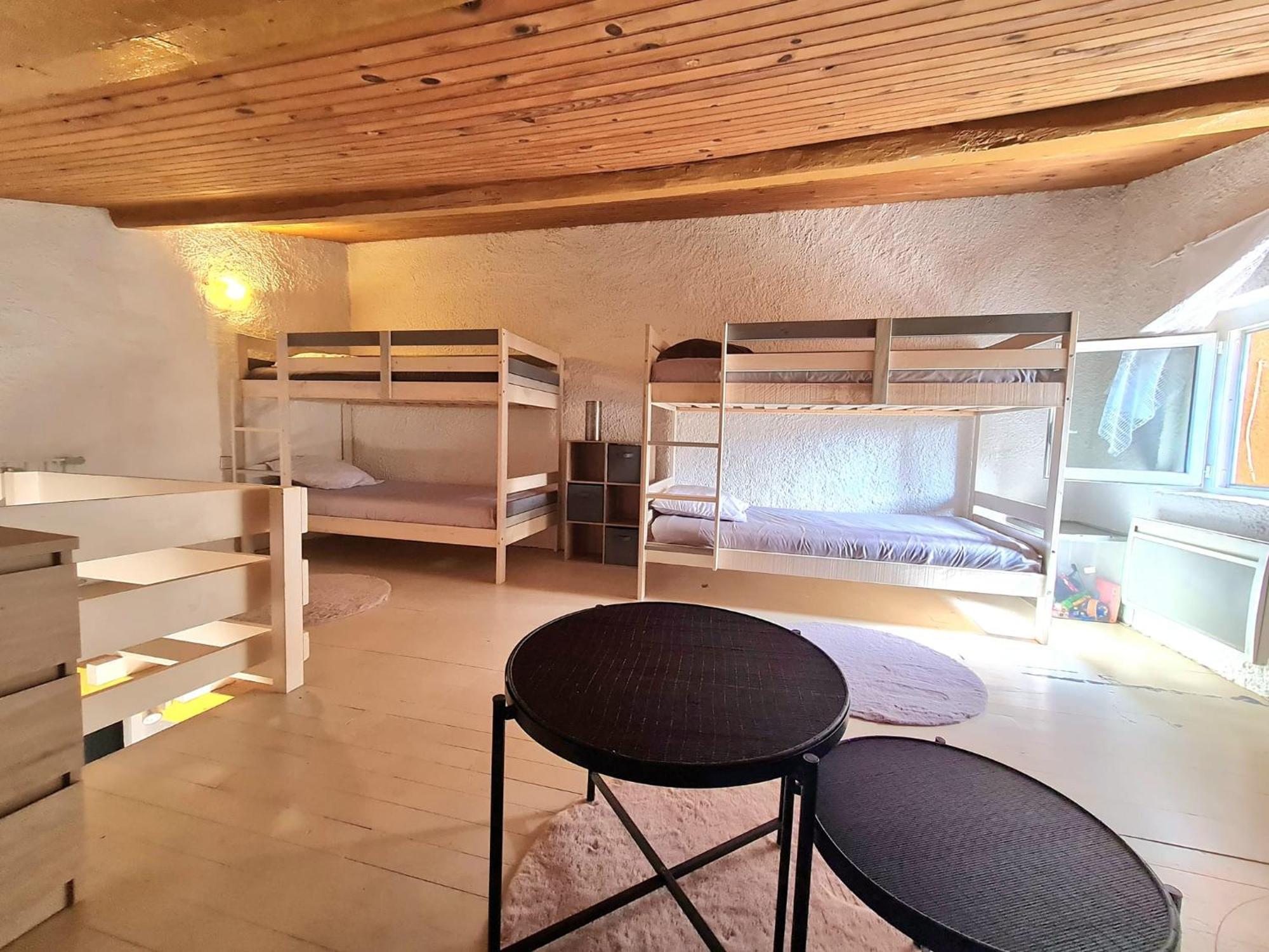 Paisible Maison A L'Ombre Des Pins Fitou Esterno foto