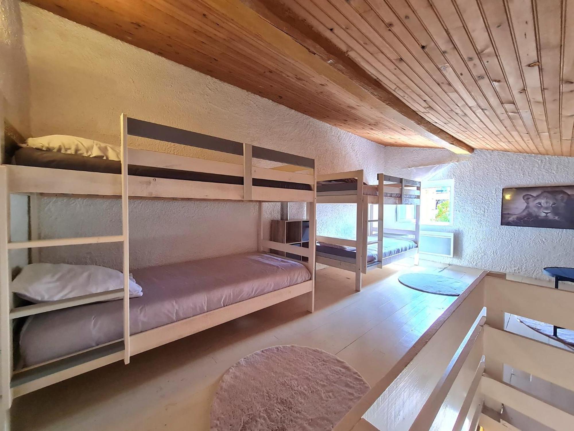 Paisible Maison A L'Ombre Des Pins Fitou Esterno foto