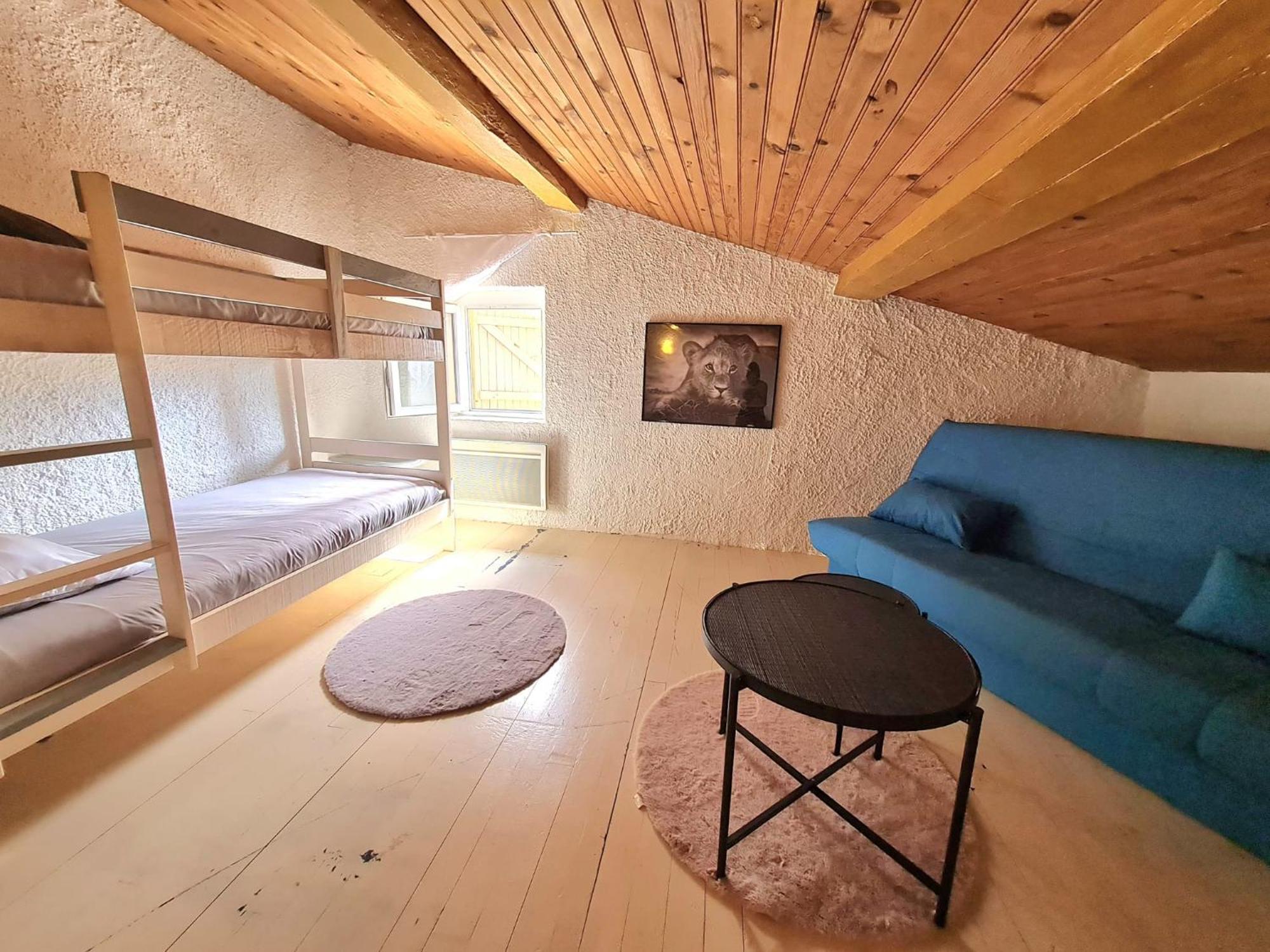 Paisible Maison A L'Ombre Des Pins Fitou Esterno foto