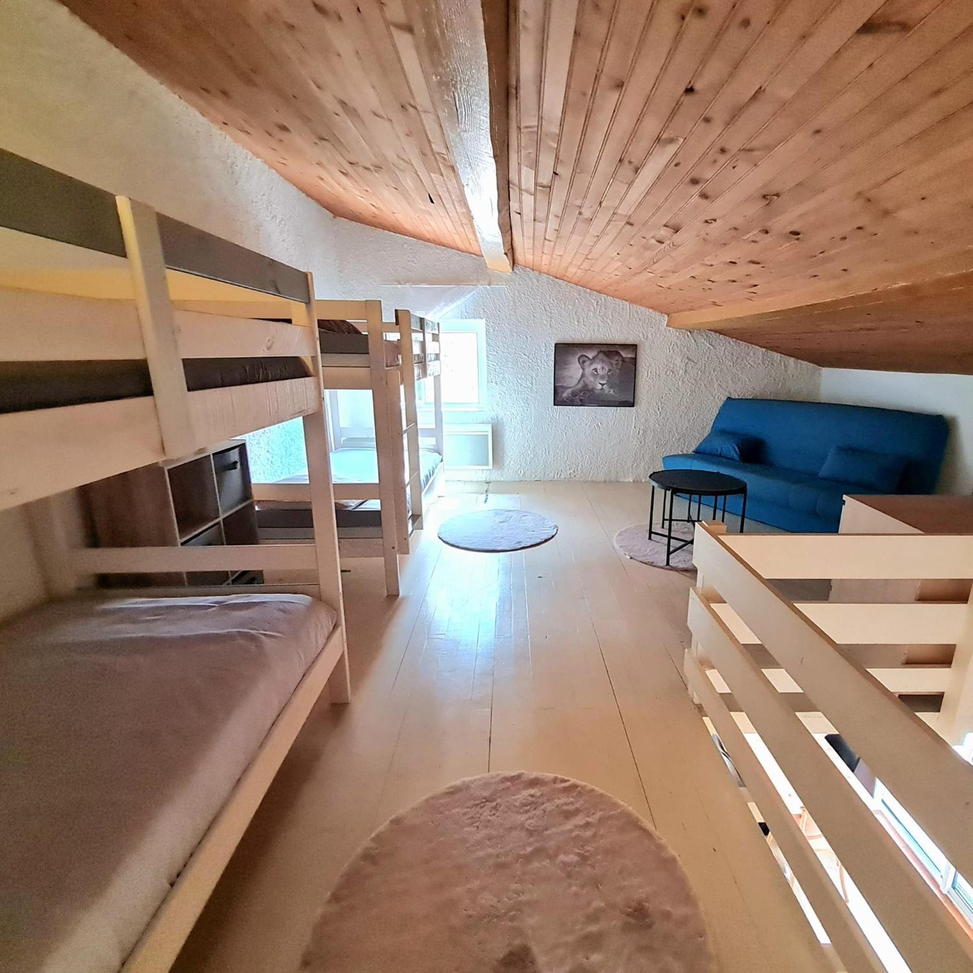 Paisible Maison A L'Ombre Des Pins Fitou Esterno foto